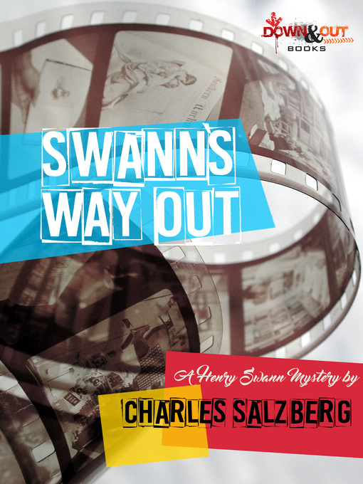 Title details for Swann's Way Out by Charles Salzberg - Available